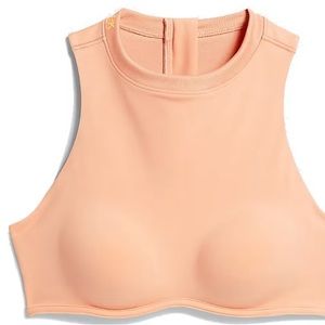 adidas Ivy Park Crop Top- Ambient Blush